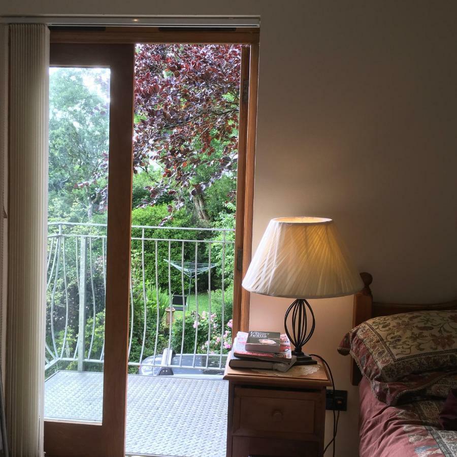 The Lavender Room Saundersfoot Esterno foto