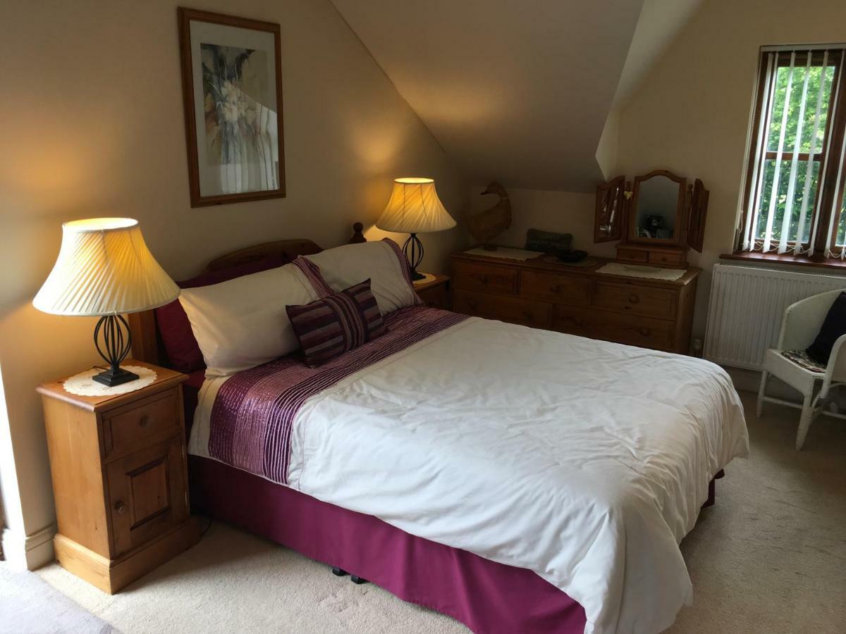 The Lavender Room Saundersfoot Esterno foto