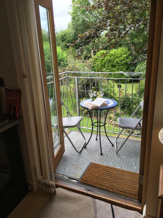 The Lavender Room Saundersfoot Esterno foto