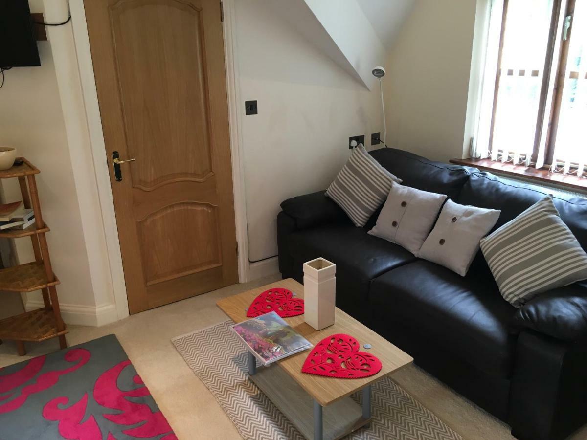 The Lavender Room Saundersfoot Esterno foto