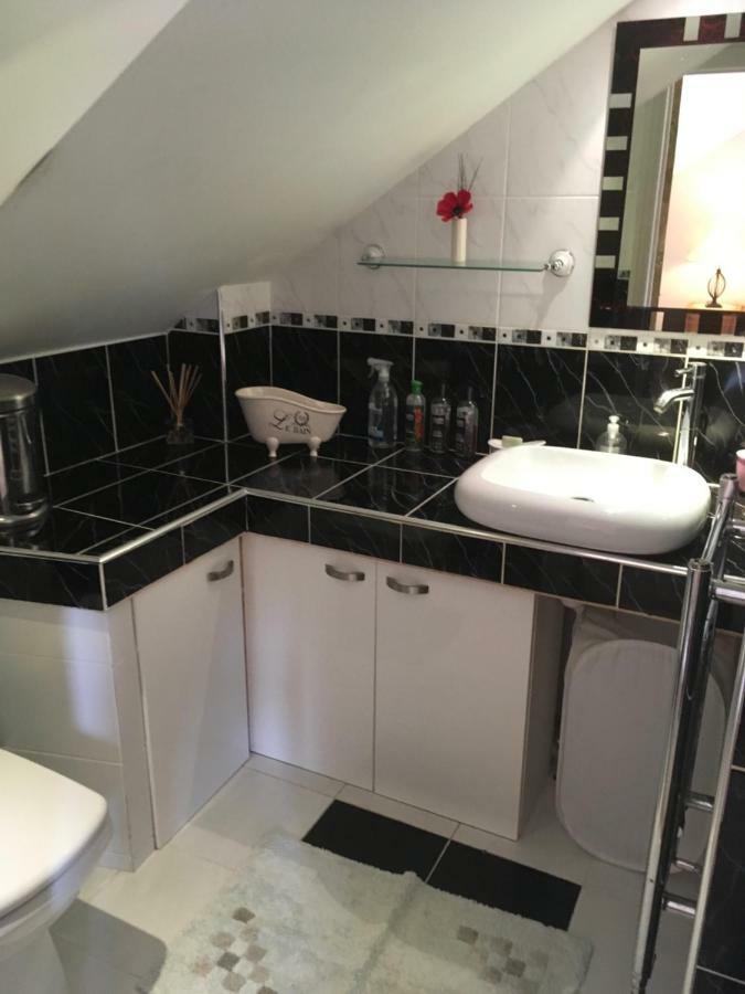 The Lavender Room Saundersfoot Esterno foto